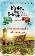 Cover-Bild Kloster, Mord und Dolce Vita - Das mörderische Manuskript