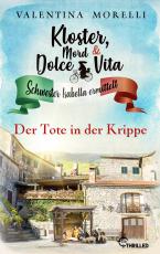 Cover-Bild Kloster, Mord und Dolce Vita - Der Tote in der Krippe