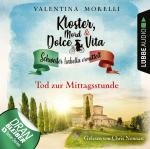 Cover-Bild Kloster, Mord und Dolce Vita - Folge 01