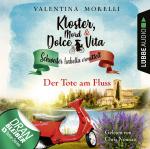 Cover-Bild Kloster, Mord und Dolce Vita - Folge 02