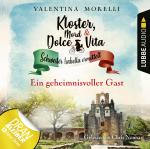 Cover-Bild Kloster, Mord und Dolce Vita - Folge 03