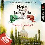 Cover-Bild Kloster, Mord und Dolce Vita - Folge 09