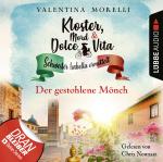 Cover-Bild Kloster, Mord und Dolce Vita - Folge 17