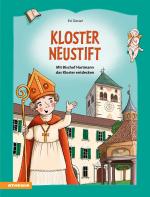 Cover-Bild Kloster Neustift