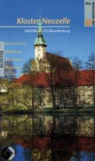 Cover-Bild Kloster Neuzelle