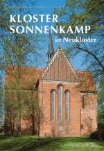 Cover-Bild Kloster Sonnenkamp in Neukloster