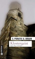 Cover-Bild Klostergeist