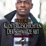 Cover-Bild Klostergeschichten: Der schwarze Abt | Erotische Geschichte Audio CD