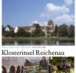 Cover-Bild Klosterinsel Reichenau