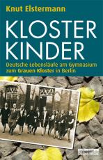 Cover-Bild Klosterkinder