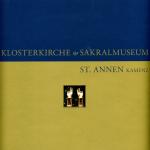 Cover-Bild Klosterkirche und Sakralmuseum St. Annen Kamenz