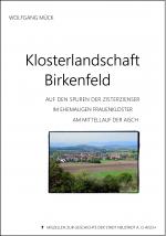 Cover-Bild Klosterlandschaft Birkenfeld