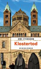 Cover-Bild Klostertod