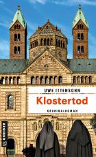 Cover-Bild Klostertod