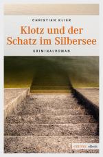 Cover-Bild Klotz und der Schatz im Silbersee