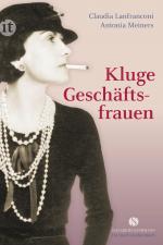Cover-Bild Kluge Geschäftsfrauen