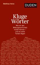 Cover-Bild Kluge Wörter