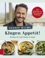 Cover-Bild Klugen Appetit!