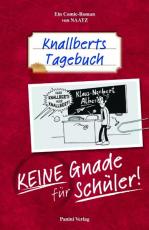 Cover-Bild Knallberts Tagebuch