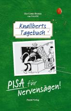 Cover-Bild Knallberts Tagebuch