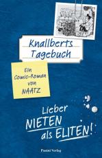 Cover-Bild Knallberts Tagebuch