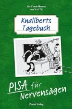 Cover-Bild Knallberts Tagebuch