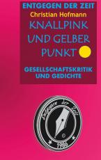 Cover-Bild Knallpink und gelber Punkt