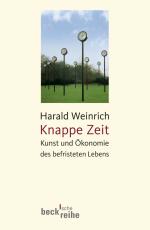 Cover-Bild Knappe Zeit