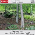 Cover-Bild Knauper klärt den "Hänsel-und-Gretel-Mord"