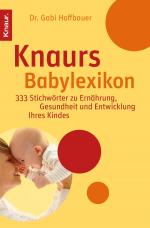 Cover-Bild Knaurs Babylexikon