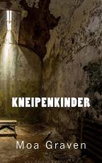 Cover-Bild Kneipenkinder - Kriminalroman