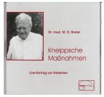 Cover-Bild Kneipp´sche Massnahmen