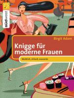 Cover-Bild Knigge für moderne Frauen