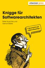 Cover-Bild Knigge für Softwarearchitekten