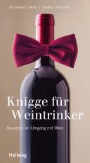 Cover-Bild Knigge für Weintrinker