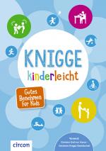 Cover-Bild Knigge kinderleicht