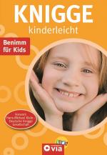 Cover-Bild Knigge kinderleicht