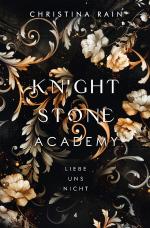 Cover-Bild Knightstone Academy 4