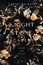 Cover-Bild Knightstone Academy / Knightstone Academy 4