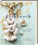 Cover-Bild Knoblauch