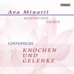 Cover-Bild Knochen und Gelenke - CD01