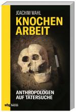 Cover-Bild Knochenarbeit