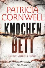 Cover-Bild Knochenbett