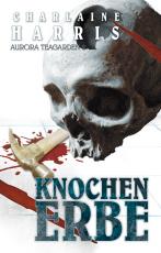 Cover-Bild Knochenerbe