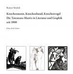 Cover-Bild Knochenmann, Knochenhund, Knochenvogel