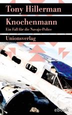 Cover-Bild Knochenmann