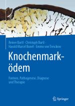 Cover-Bild Knochenmarködem