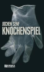 Cover-Bild Knochenspiel