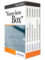 Cover-Bild Know-how Box
