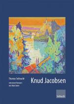 Cover-Bild Knud Jacobsen - Monografie